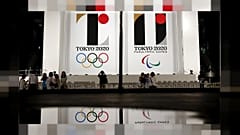 Les Japonais toujours plus hostiles aux Jeux olympiques de Tokyo à deux mois du coup d'envoi
