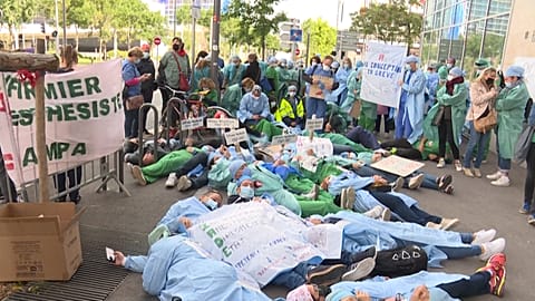 Protest