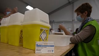 Janssen  covid vaccine