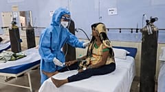 India virus outbreak