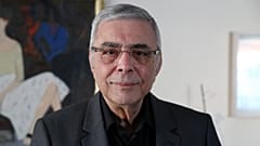 eski Milli İstihbaharat Teşkilatı (MİT) Kontrterör Dairesi Başkanı Mehmet Eymür 