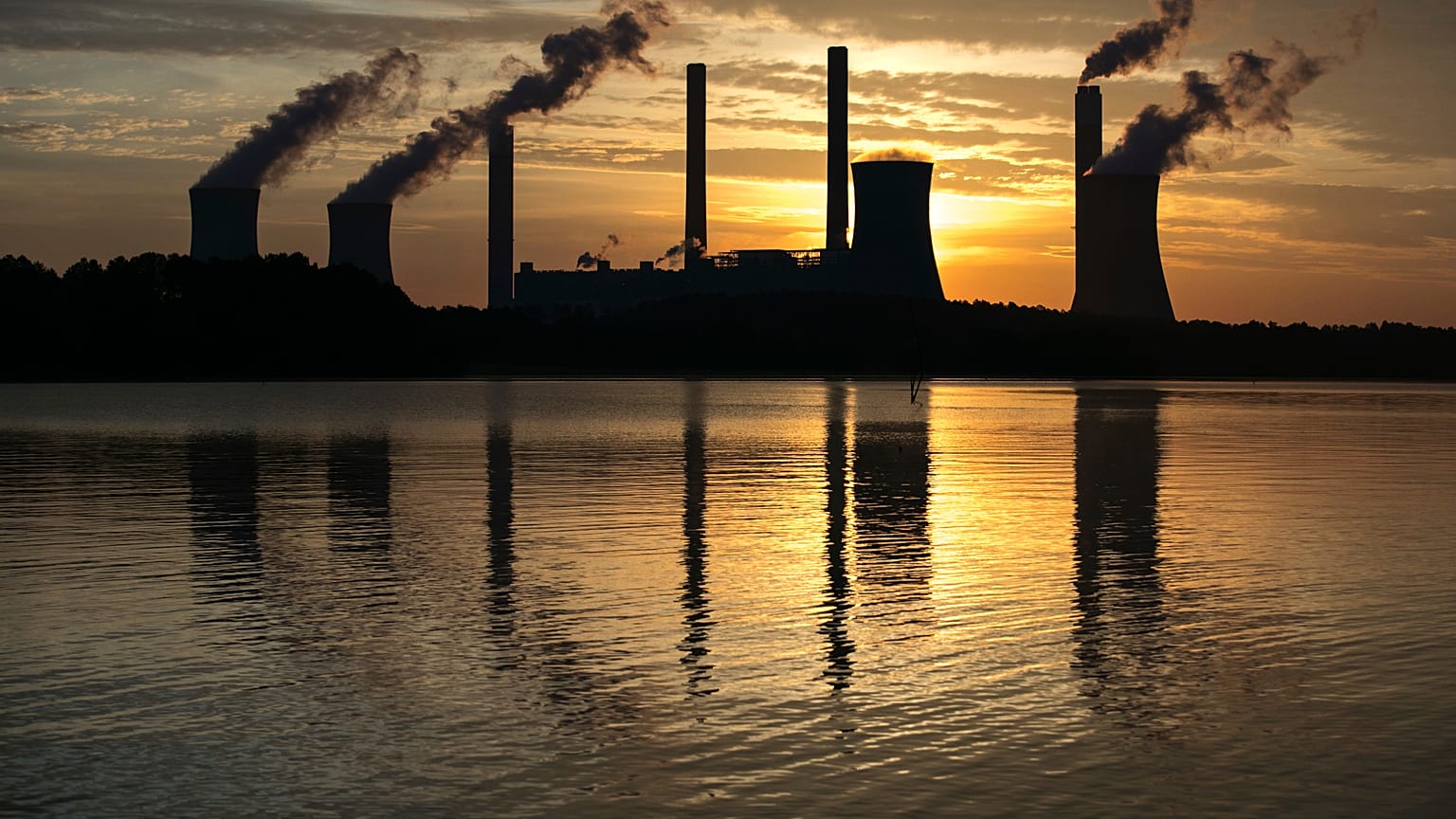 Climate IEA Report