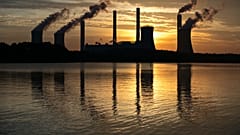 Climate IEA Report