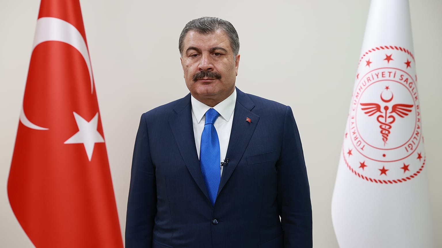 Sağlık Bakanı Fahrettin Koca, toplumsal bağışıklığın eylül ayına kalmadan, haziran veya temmuz aylarında sağlanabileceğini söyledi.
