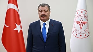 Sağlık Bakanı Fahrettin Koca, toplumsal bağışıklığın eylül ayına kalmadan, haziran veya temmuz aylarında sağlanabileceğini söyledi.