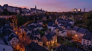Is Luxembourg overlooked as a holiday destination?