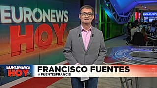 Euronews Hoy