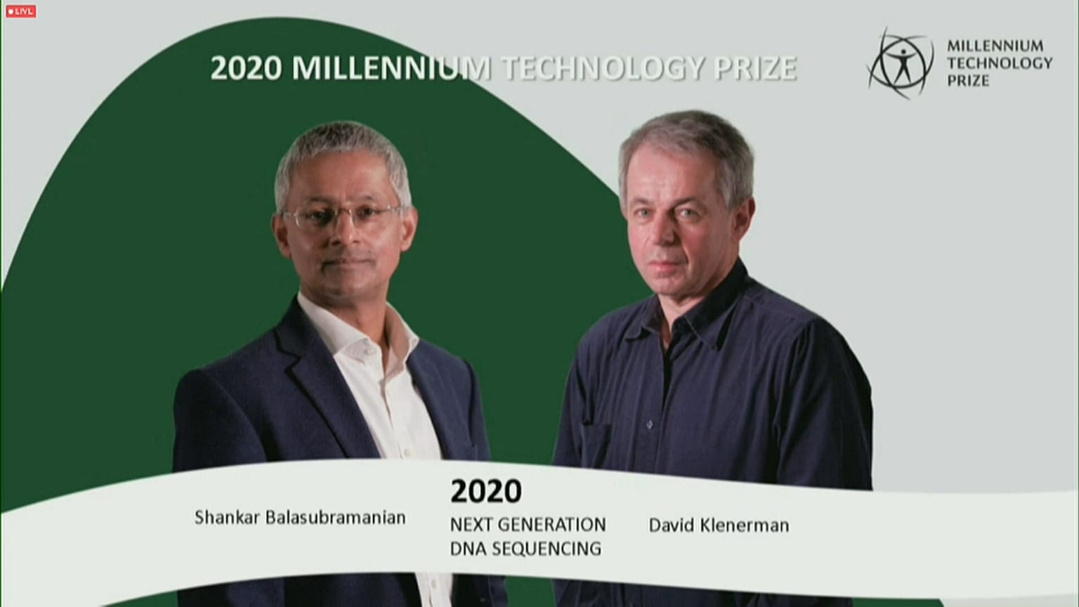 Millennium Technology