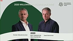 Millennium Technology