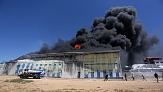 L’UE appelle à la fin des violences entre Israël et le Hamas