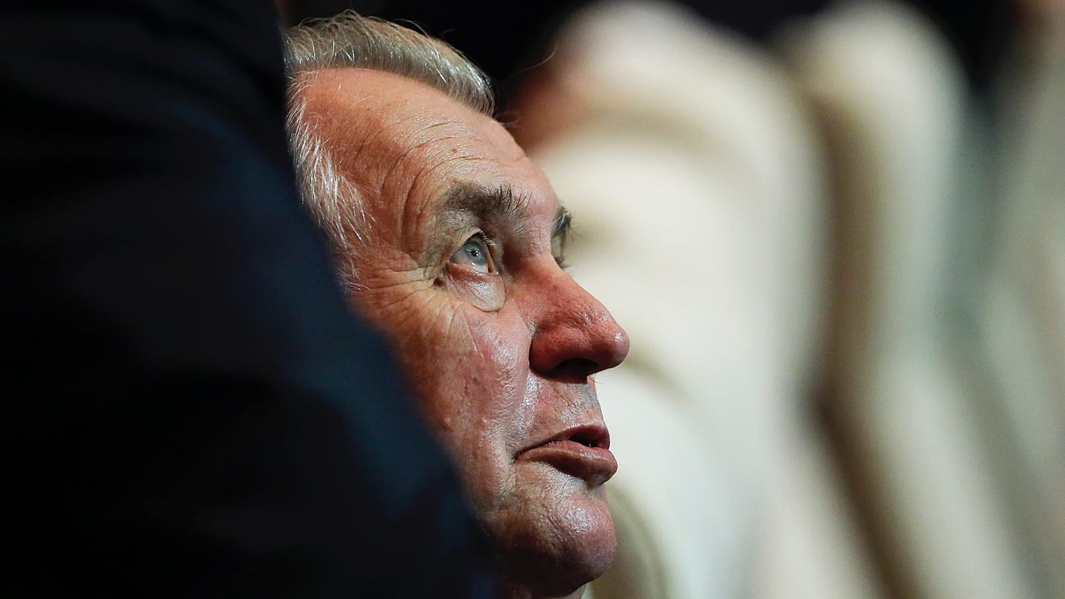Zeman az Európa-Ázsia találkozón Ulánbátorban, 2016-ban