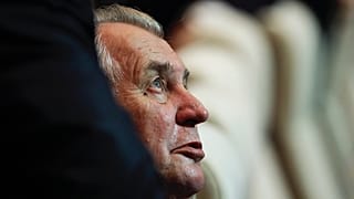 Zeman az Európa-Ázsia találkozón Ulánbátorban, 2016-ban