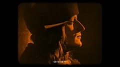 Napoléon, Abel Gance (Cinémathèque française)