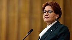 İYİ Parti Genel Başkanı