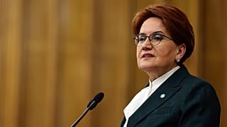 İYİ Parti Genel Başkanı