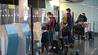 Le Portugal retrouve ses touristes britanniques en nombre
