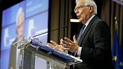 Josep Borrell 