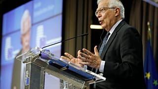 Josep Borrell 