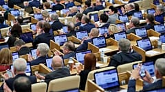 Russland: Neues Gesetz soll alle Nawalny-Unterstützer mundtot machen