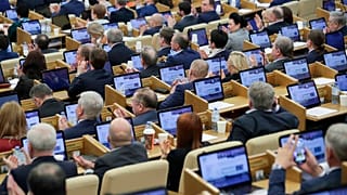 Les partisans de Navalny interdits d'élections ?