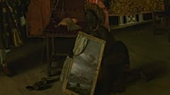 Exposición "Esclavitud" en el Rijksmuseum de Ámsterdam