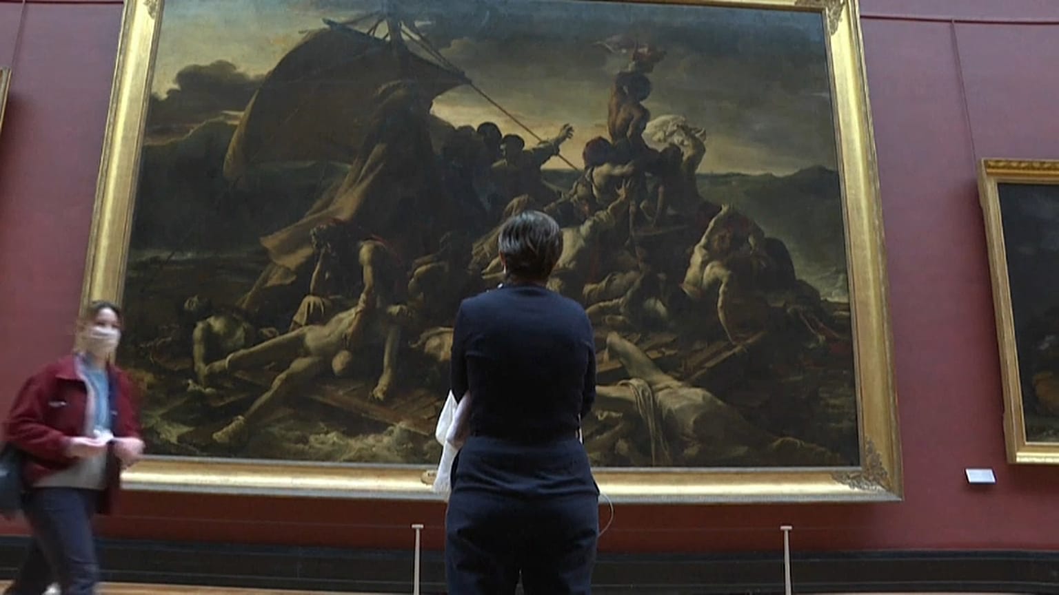 Musée du Louvre