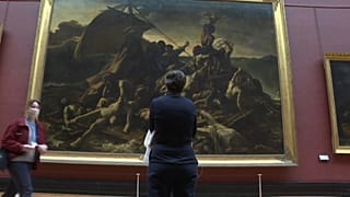 Musée du Louvre