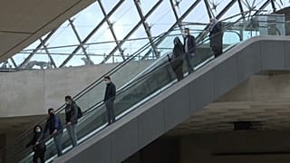 Éledeznek az európai múzeumok