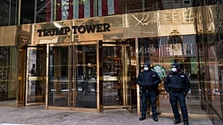 Organização Trump alvo de investigação criminal