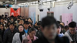 Artificial Intelligence-Surveillance