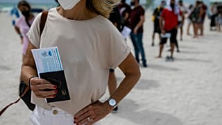 Aşı pasaportu