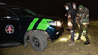 Всплеск нелегальной миграции из Беларуси в Литве
