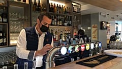 Frankreichs Gastronomie darf endlich wieder öffnen