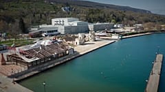 Bulgarien - mehr Sicherheit in der Wasserversorgung 