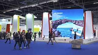 FITUR: sostenibilidad, diversificación y seguridad para el futuro turismo