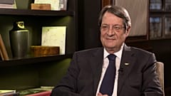Zypern ist gegen positive EU-Türkei-Agenda