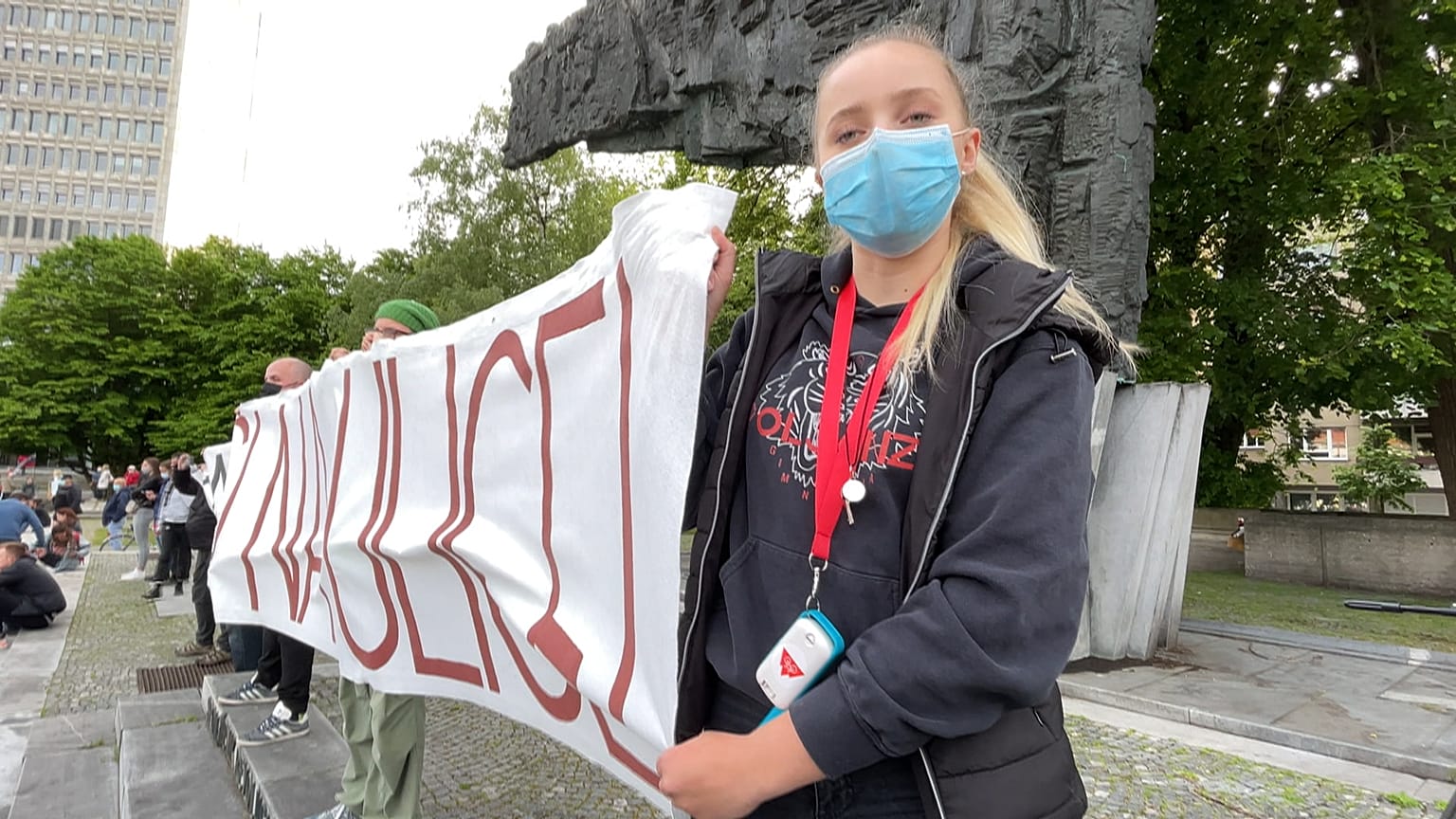 Slowenien: Medienfreiheit in Gefahr?