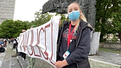 Slowenien: Medienfreiheit in Gefahr?