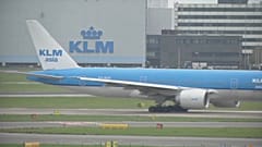 Ακυρώθηκε η κρατική ενίσχυση σε KLM και TAP