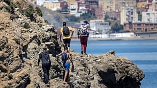 Ισπανία: Επιταχύνονται οι απελάσεις στο Μαρόκο παράτυπων μεταναστών από τη Θέουτα