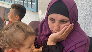 قطاع غزة بين الخوف من القصف الإسرائيلي وخطر فيروس كورونا
