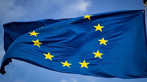 The EU is opening for international travel in summer 2021