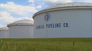 Выкуп за крупнейший нефтепровод США мог уйти в Россию