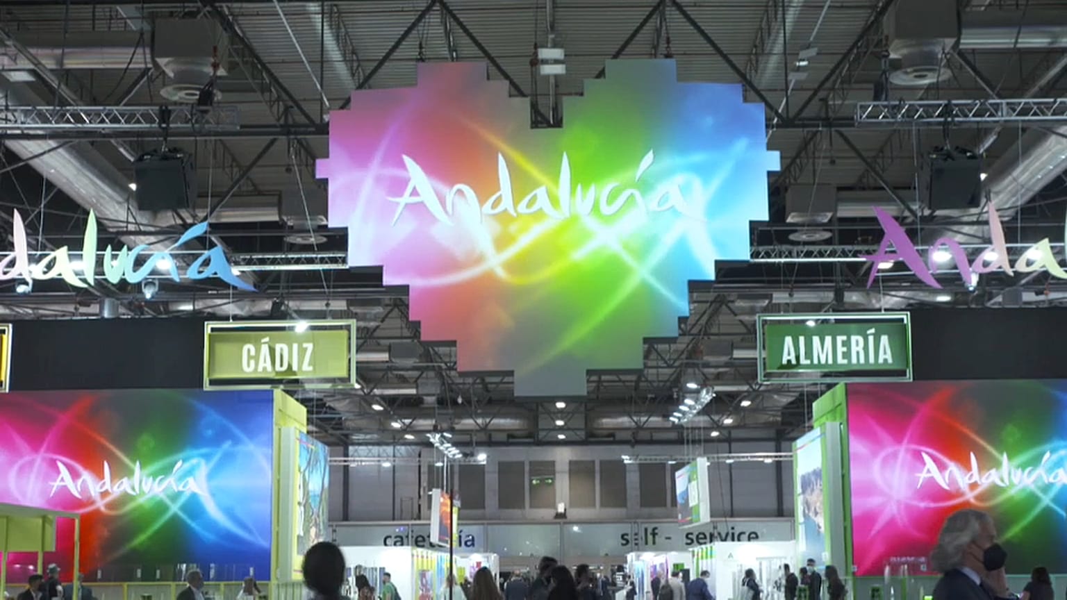 FITUR: Το μέλλον του τουρισμού