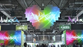 FITUR: Το μέλλον του τουρισμού