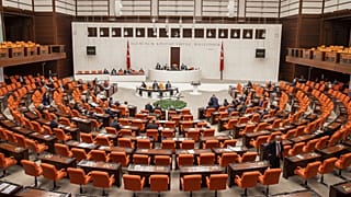 Dördüncü Yargı Paketi, 15 Haziran Salı günü TMBB'ye sunulacak