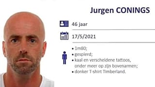Jurgen Conings