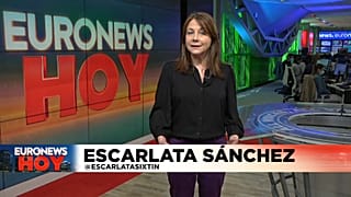 Escarlata Sánchez 