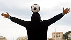 مارادونا
