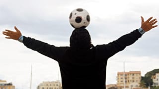 مارادونا